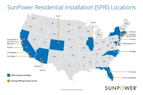 sunpower locations|Iba pa.